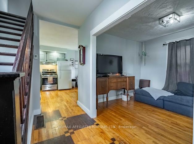 Photo 13 of 301 Belmont Street, Cornwall — HOMEH