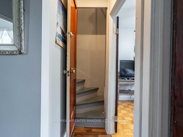 Photo 19 of 301 Belmont Street, Cornwall — HOMEH