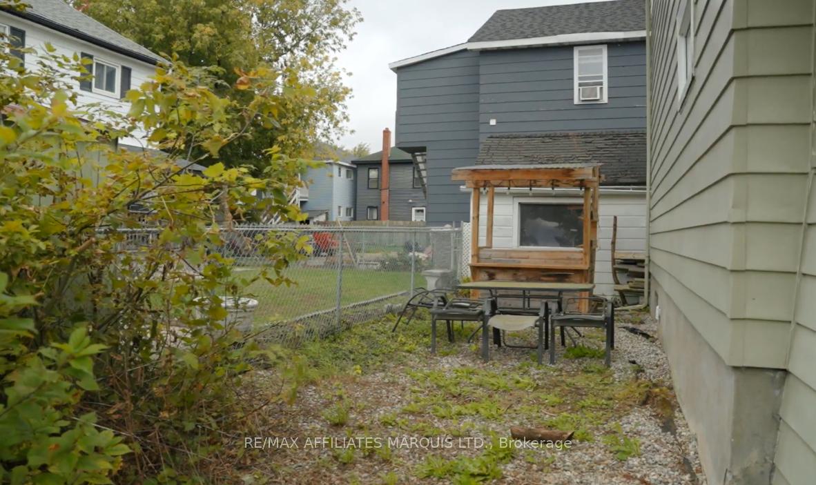 Photo 24 of 301 Belmont Street, Cornwall — HOMEH