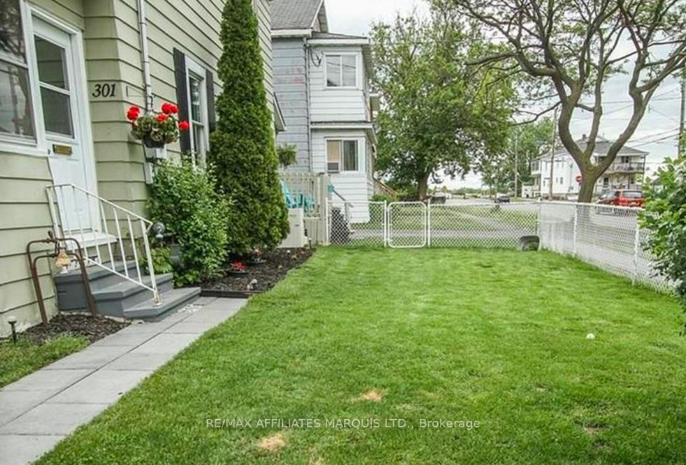 Photo 25 of 301 Belmont Street, Cornwall — HOMEH