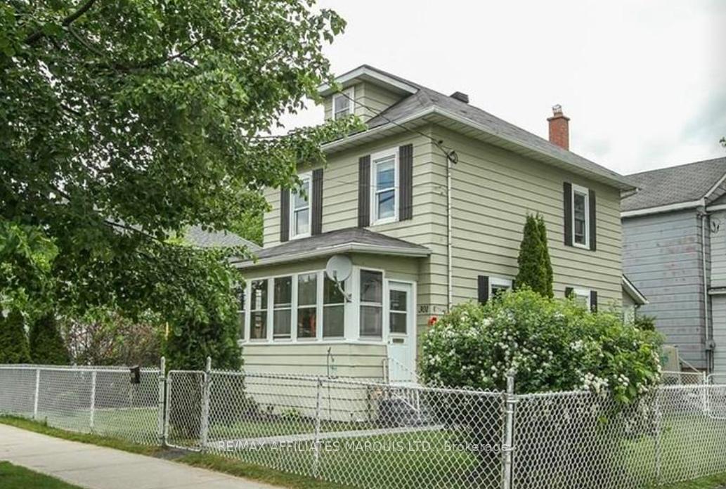 Photo 26 of 301 Belmont Street, Cornwall — HOMEH