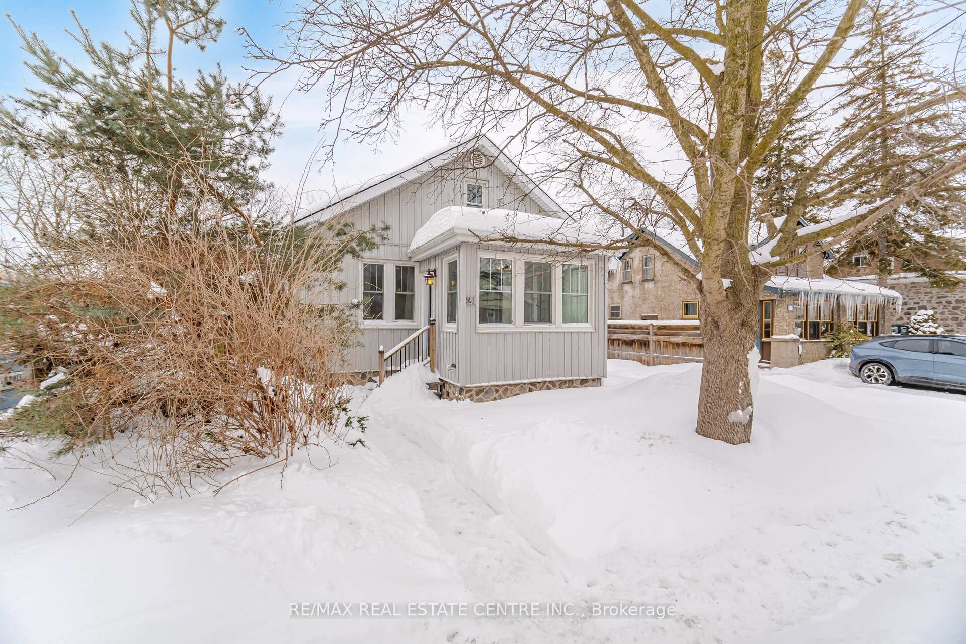 Photo 1 of 21 Crombie Street, Cambridge — HOMEH