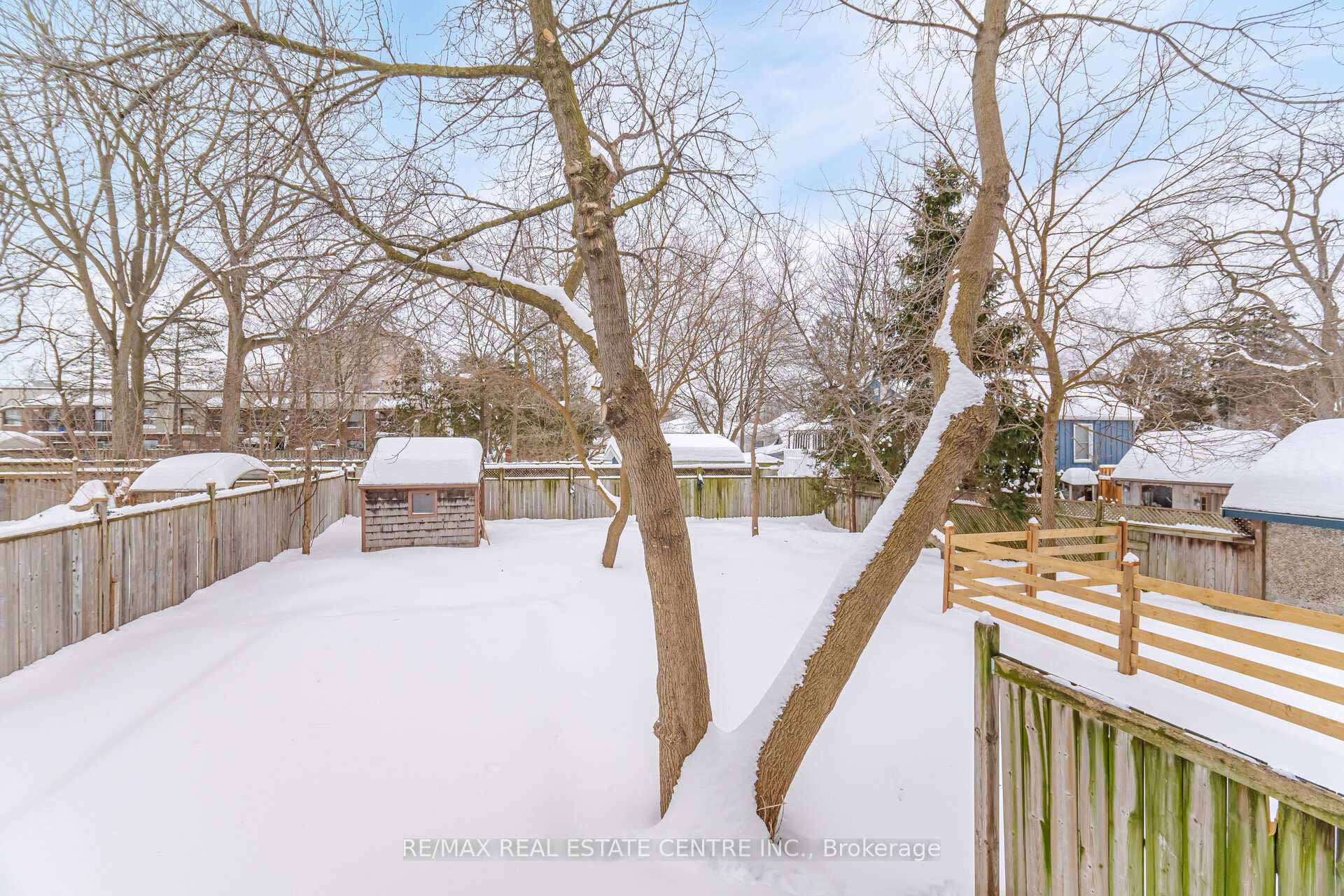 Photo 47 of 21 Crombie Street, Cambridge — HOMEH