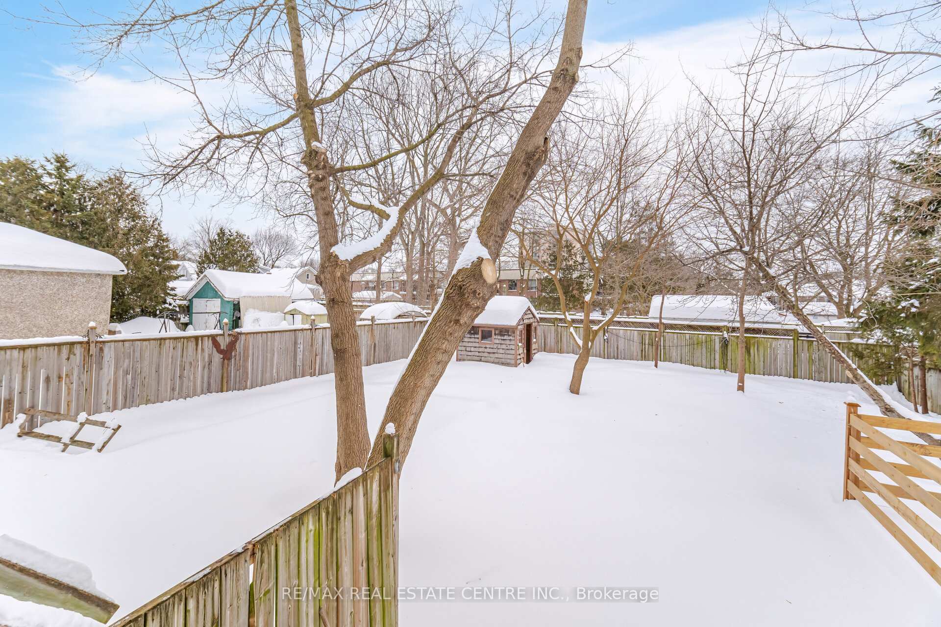 Photo 48 of 21 Crombie Street, Cambridge — HOMEH