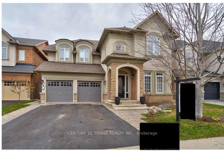 Front of 170 Tawny Crescent
