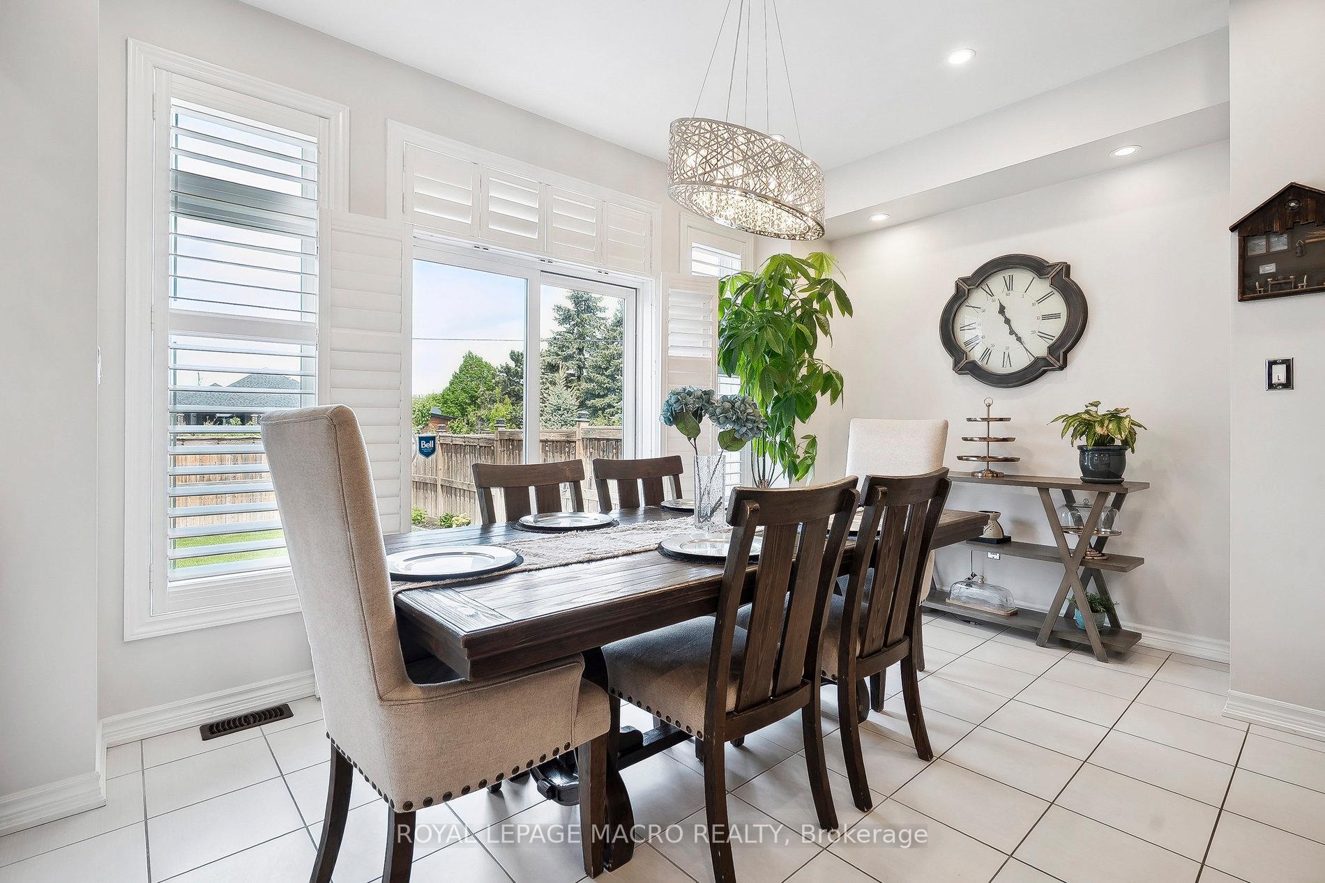 Photo 12 of 80 Bellroyal Crescent, Hamilton, Stoney Creek Mountain — HOMEH