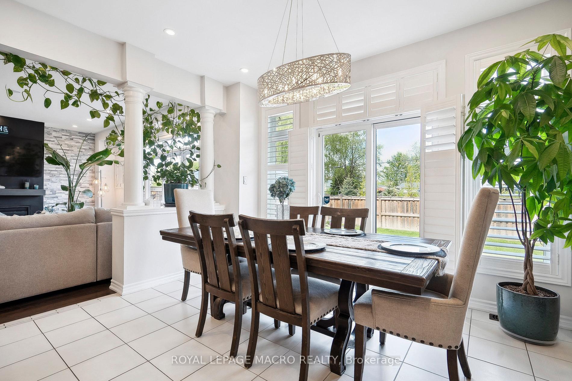 Photo 13 of 80 Bellroyal Crescent, Hamilton, Stoney Creek Mountain — HOMEH
