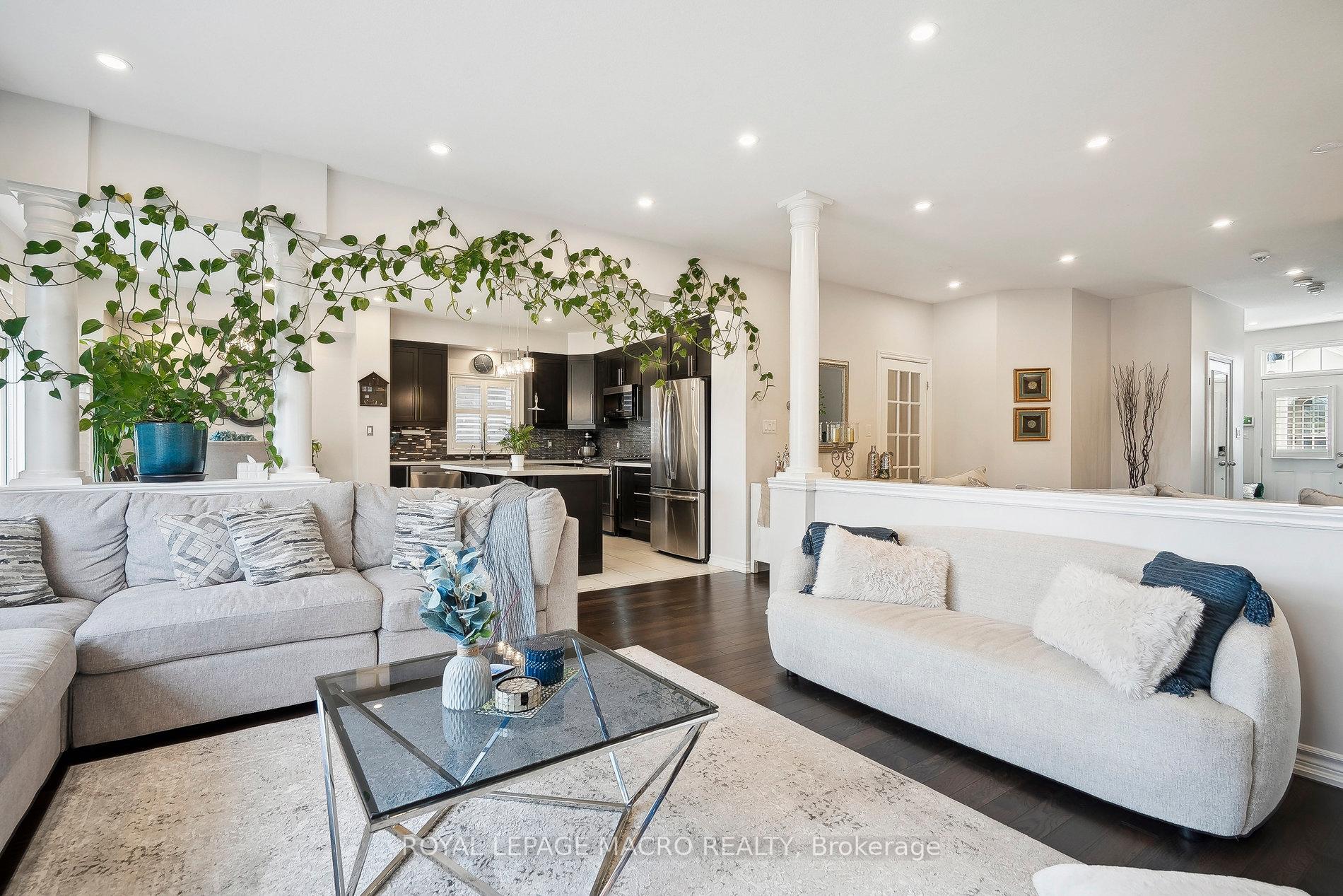 Photo 15 of 80 Bellroyal Crescent, Hamilton, Stoney Creek Mountain — HOMEH