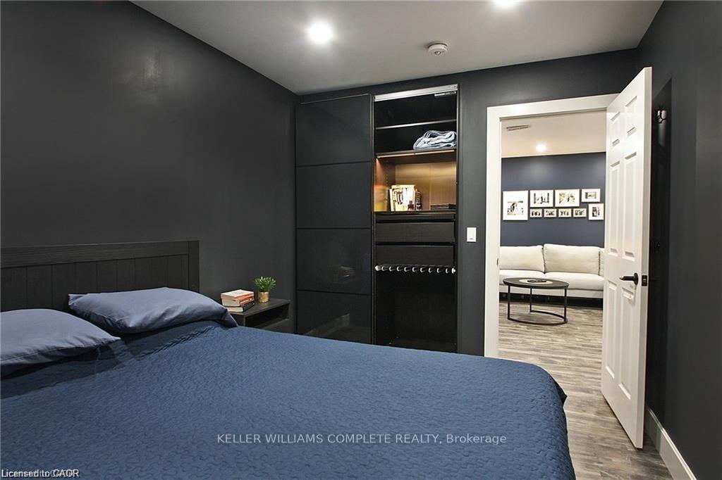 Photo 22 of 23 Scarletwood Street, Hamilton, Stoney Creek Mountain — HOMEH