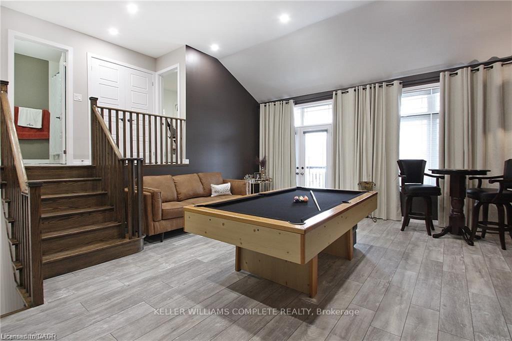 Photo 34 of 23 Scarletwood Street, Hamilton, Stoney Creek Mountain — HOMEH