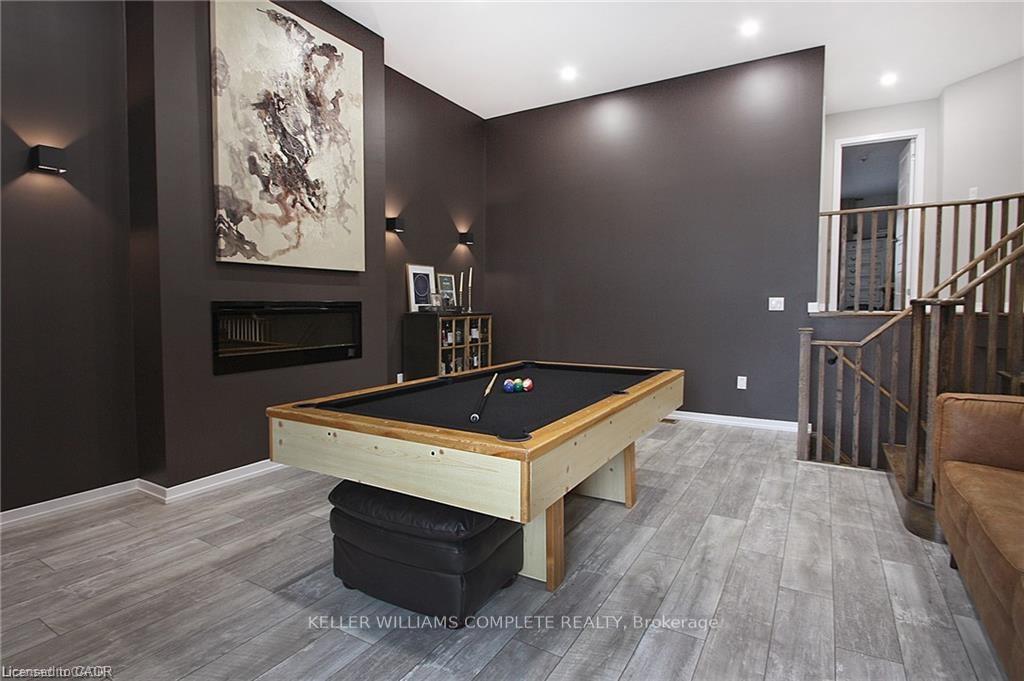 Photo 35 of 23 Scarletwood Street, Hamilton, Stoney Creek Mountain — HOMEH