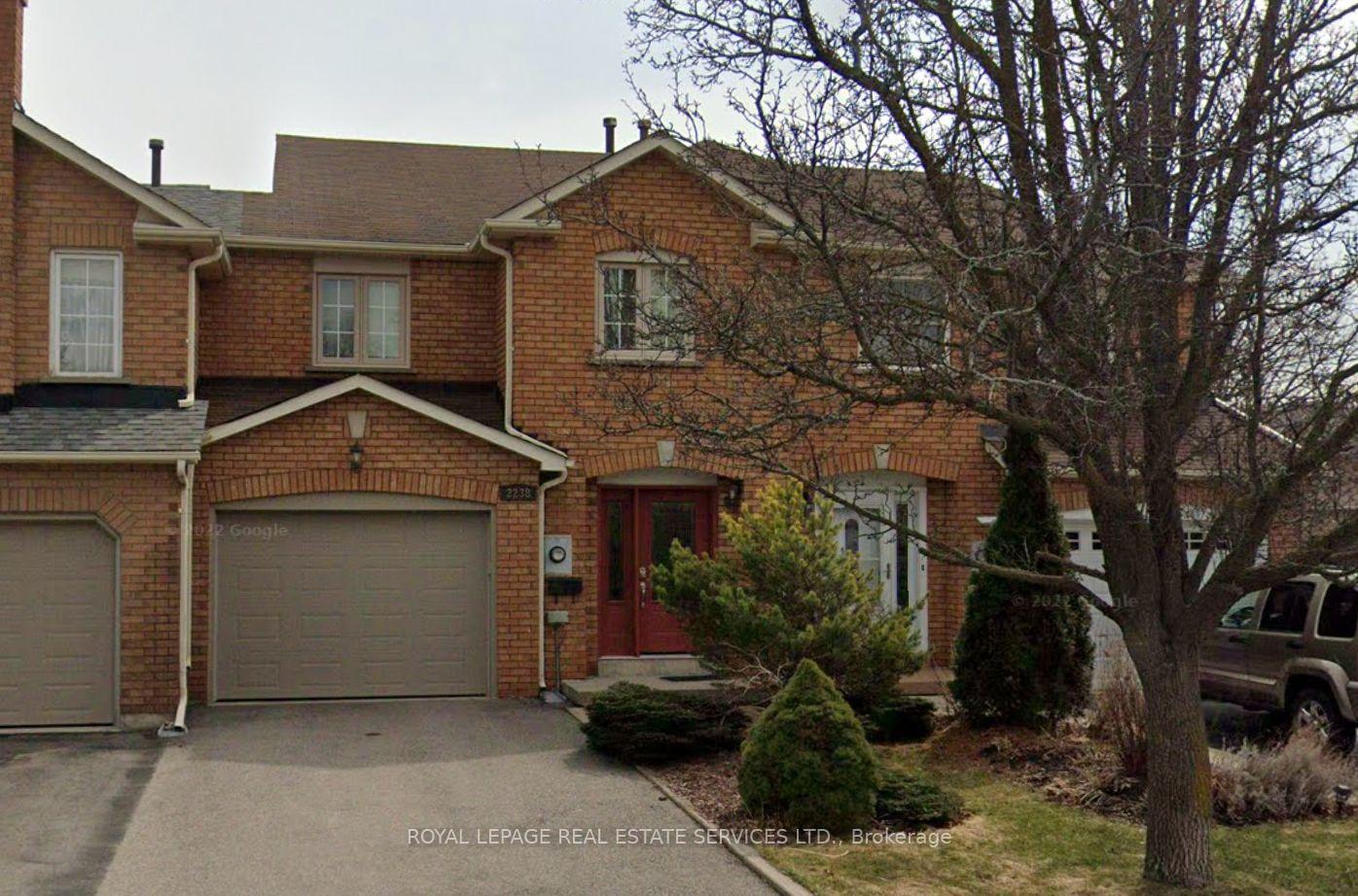 Photo 1 of 2238 Shipwright Road, Oakville, Glen Abbey — HOMEH