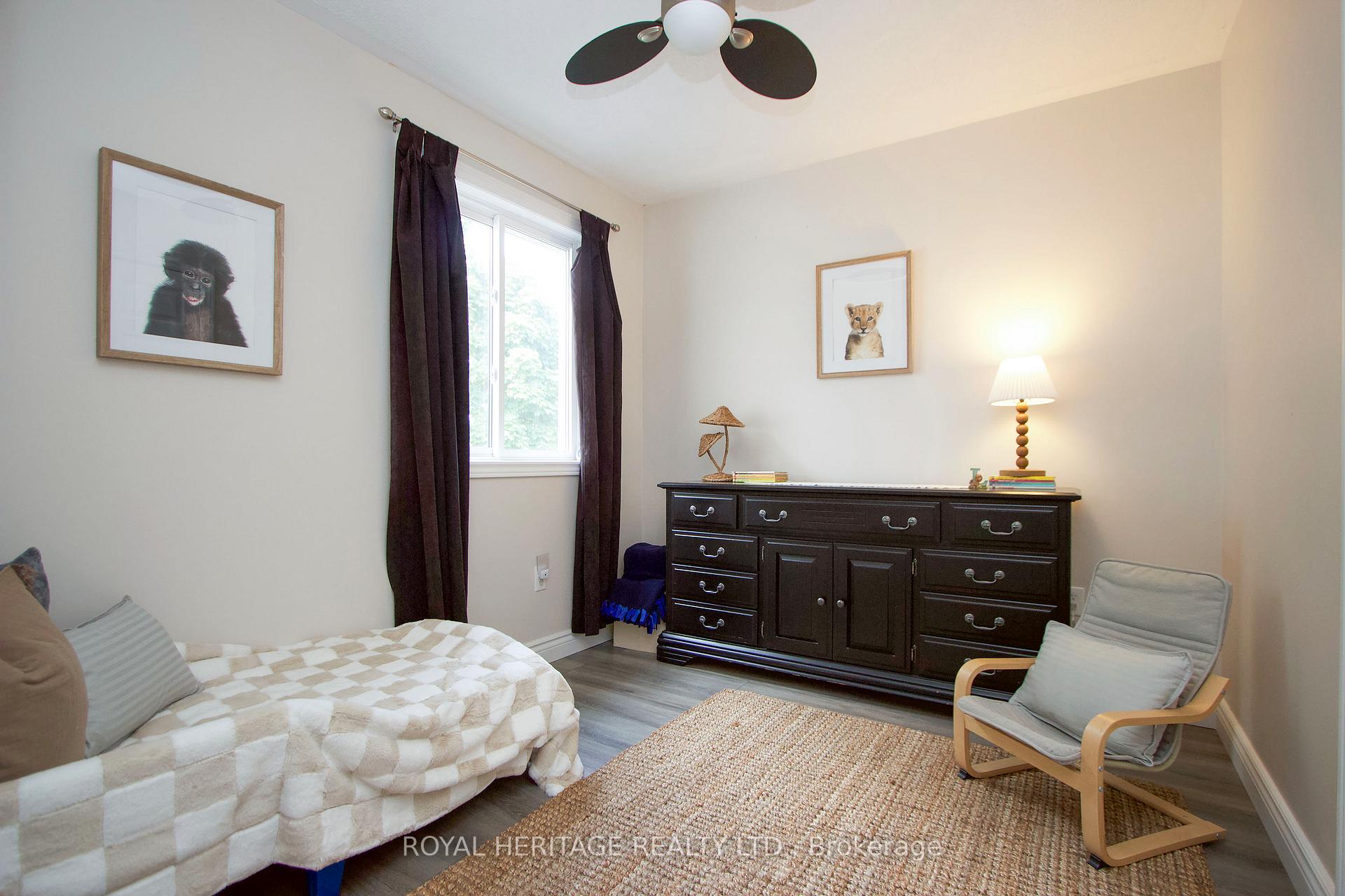 Photo 23 of 55 Hearthstone Crescent, Clarington, Courtice — HOMEH