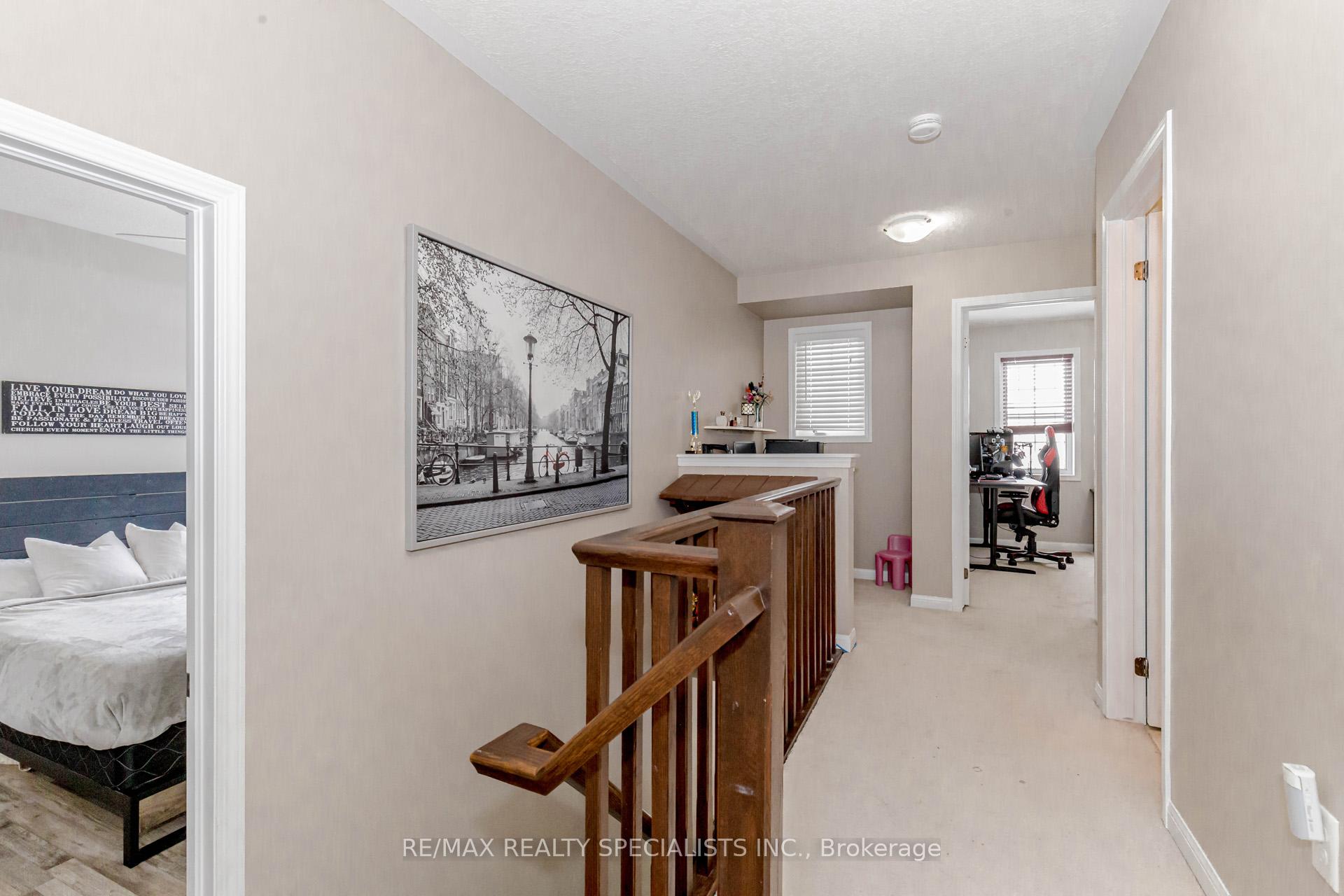 Photo 25 of 73 Holland Circle, Cambridge, Silver Heights — HOMEH