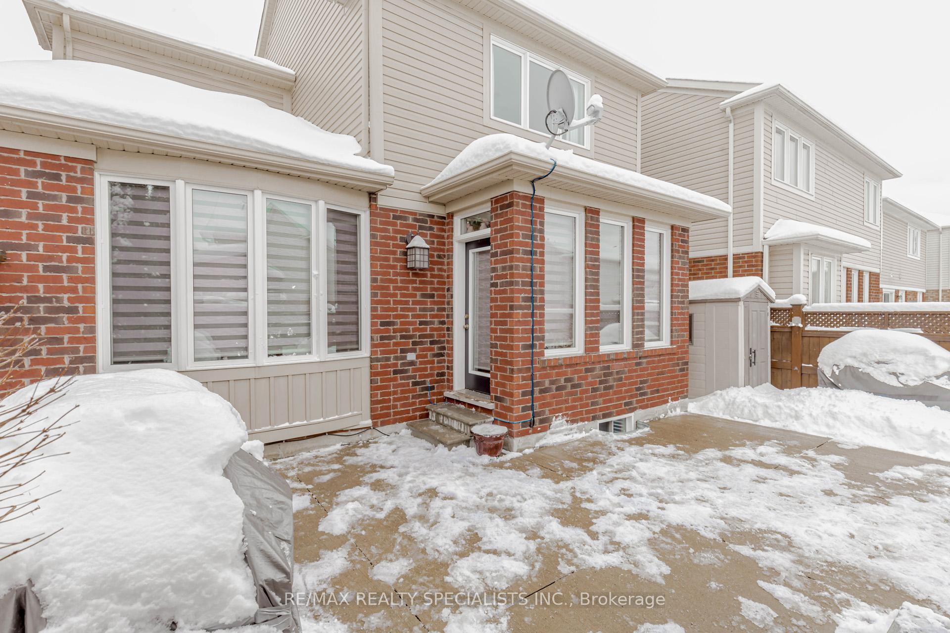 Photo 37 of 73 Holland Circle, Cambridge, Silver Heights — HOMEH
