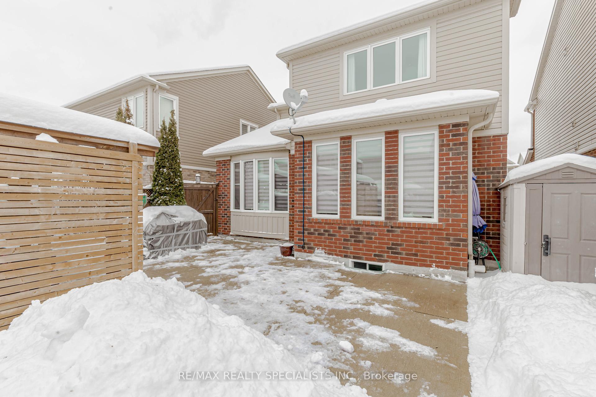 Photo 38 of 73 Holland Circle, Cambridge, Silver Heights — HOMEH