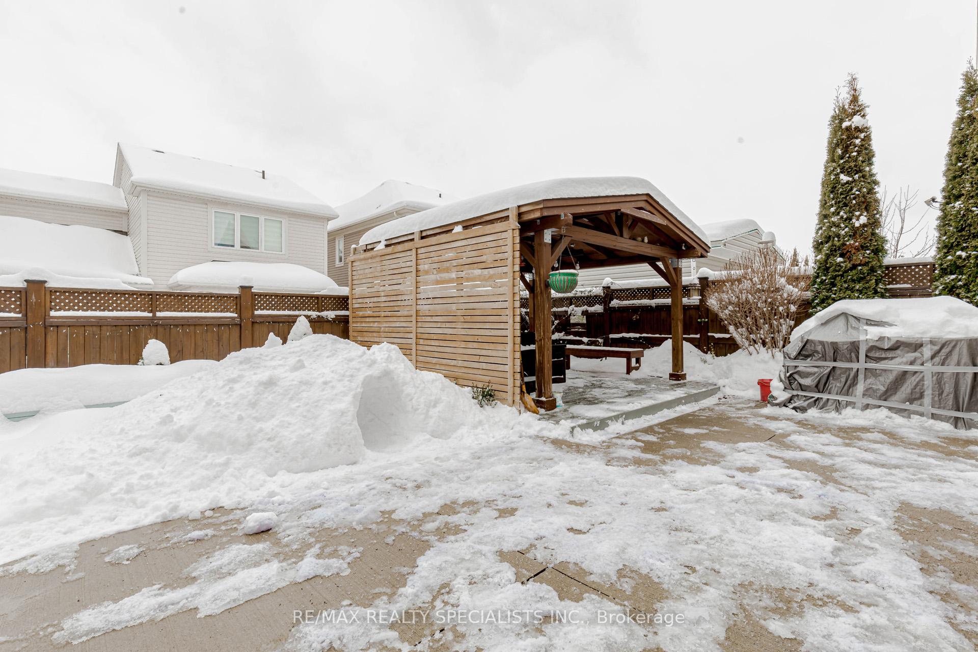 Photo 39 of 73 Holland Circle, Cambridge, Silver Heights — HOMEH