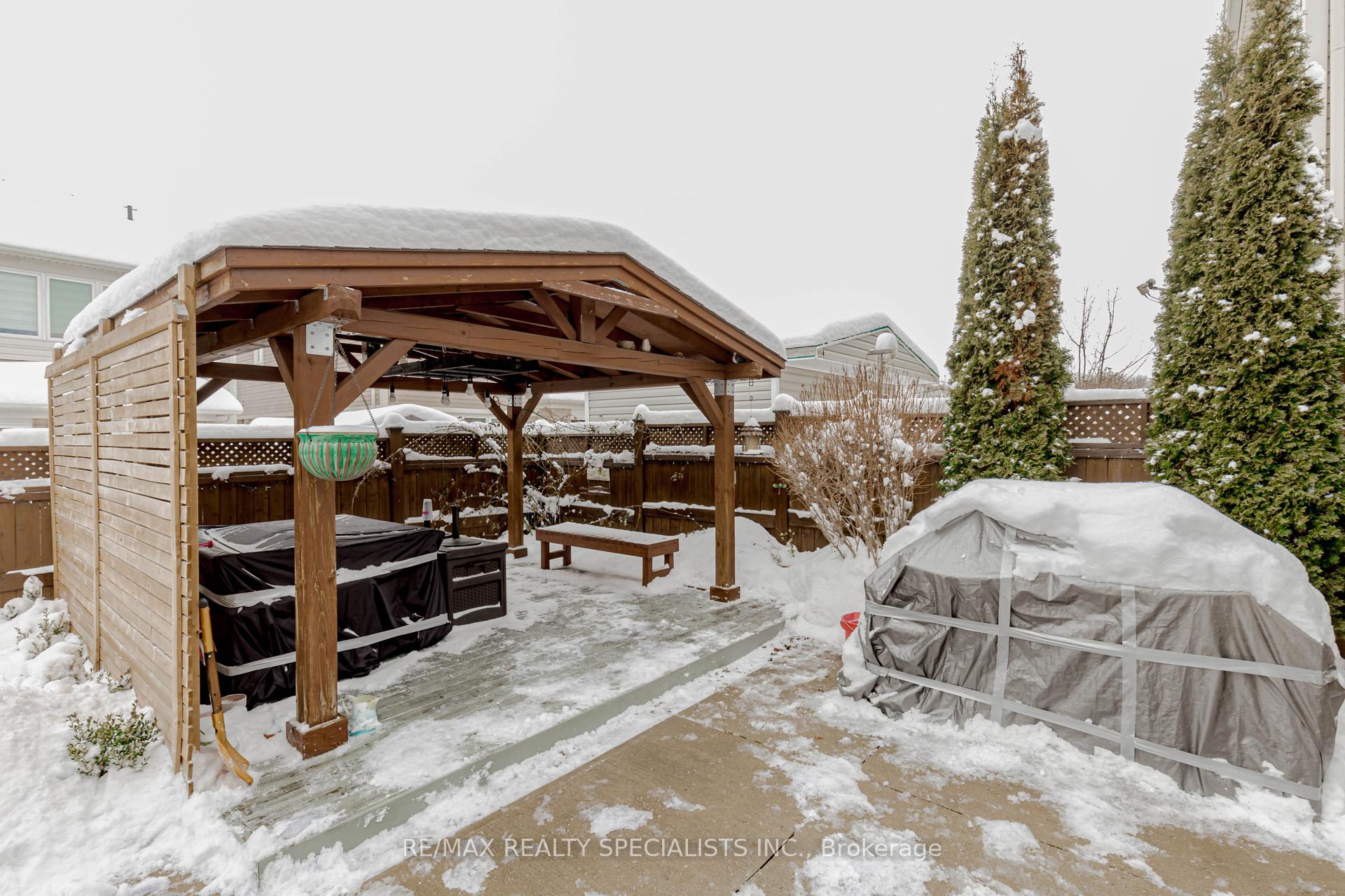 Photo 40 of 73 Holland Circle, Cambridge, Silver Heights — HOMEH