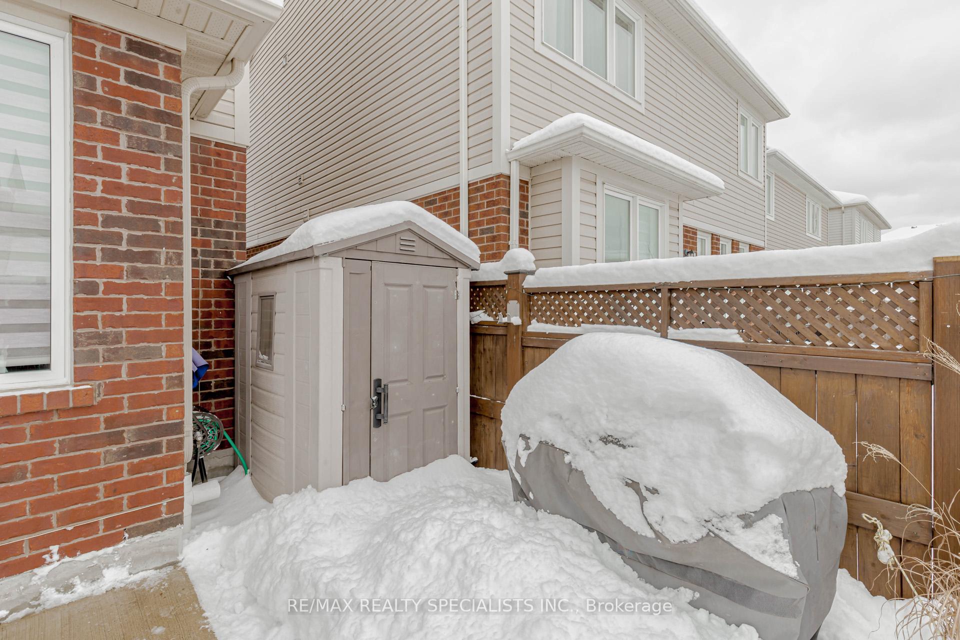 Photo 44 of 73 Holland Circle, Cambridge, Silver Heights — HOMEH