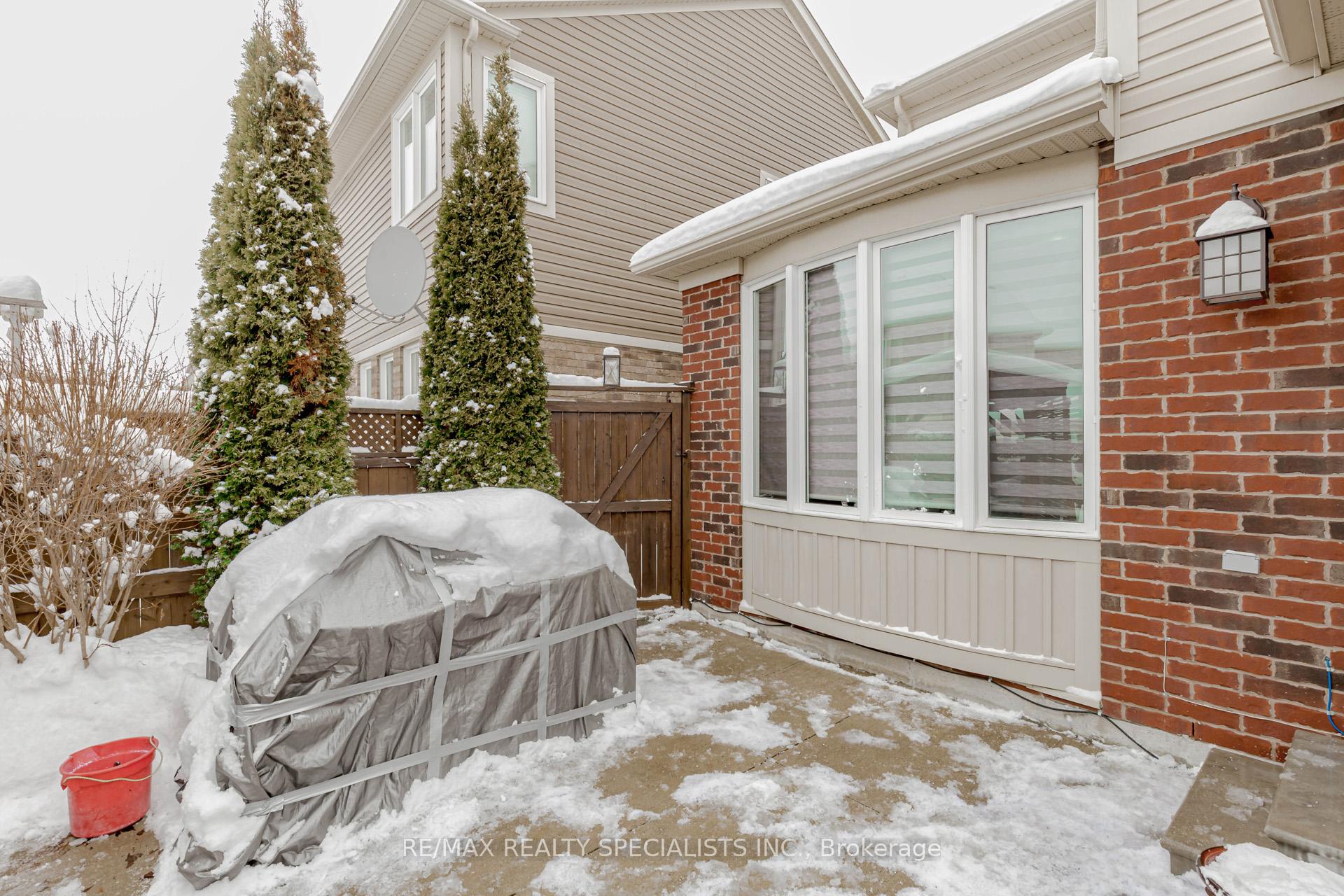 Photo 45 of 73 Holland Circle, Cambridge, Silver Heights — HOMEH