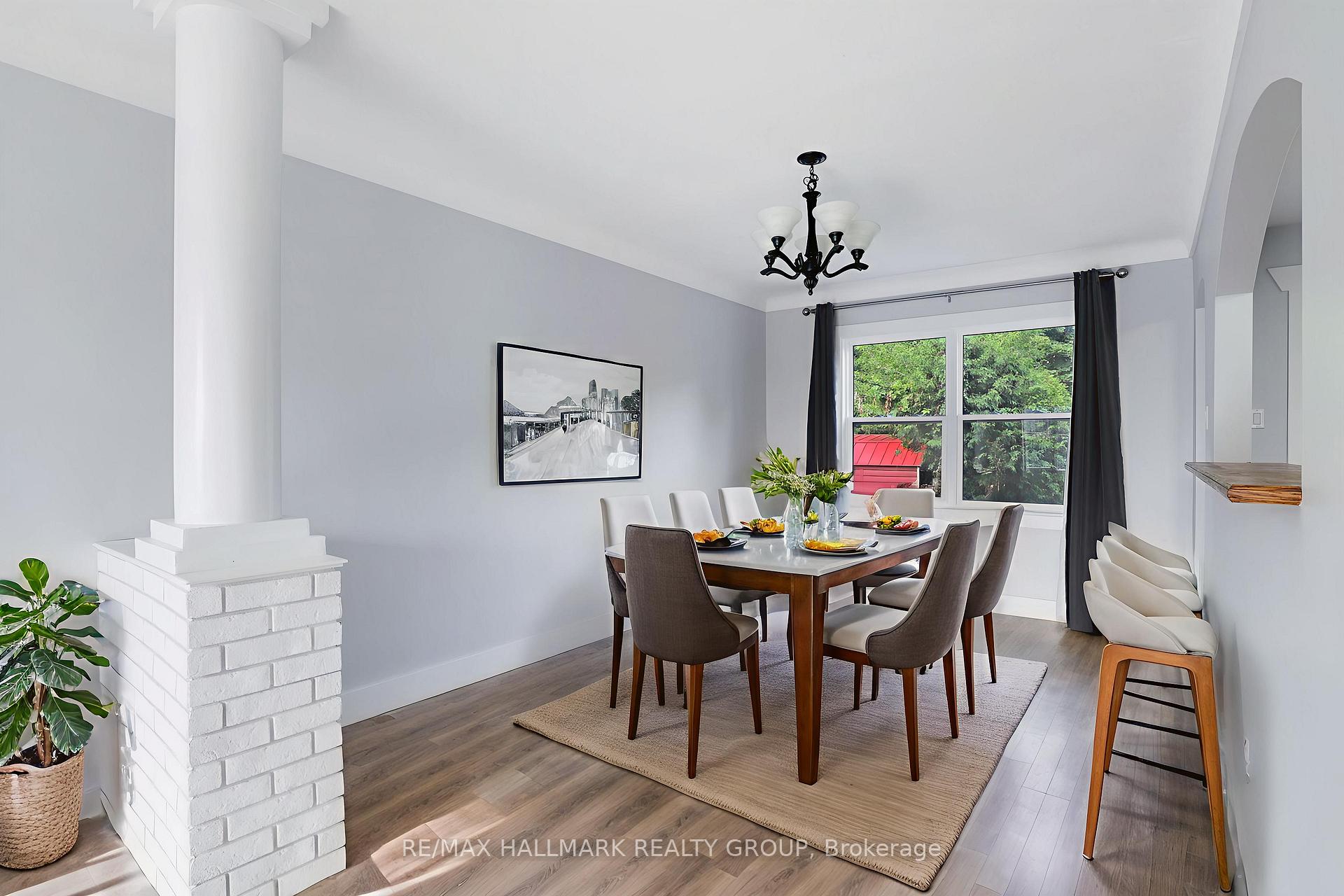 Photo 5 of 1108 Merivale Road, Ottawa, Carlington — HOMEH