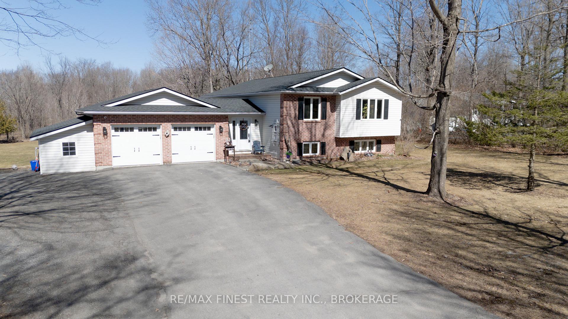 Photo 1 of 1448 Rickards Road, Frontenac, Frontenac South — HOMEH