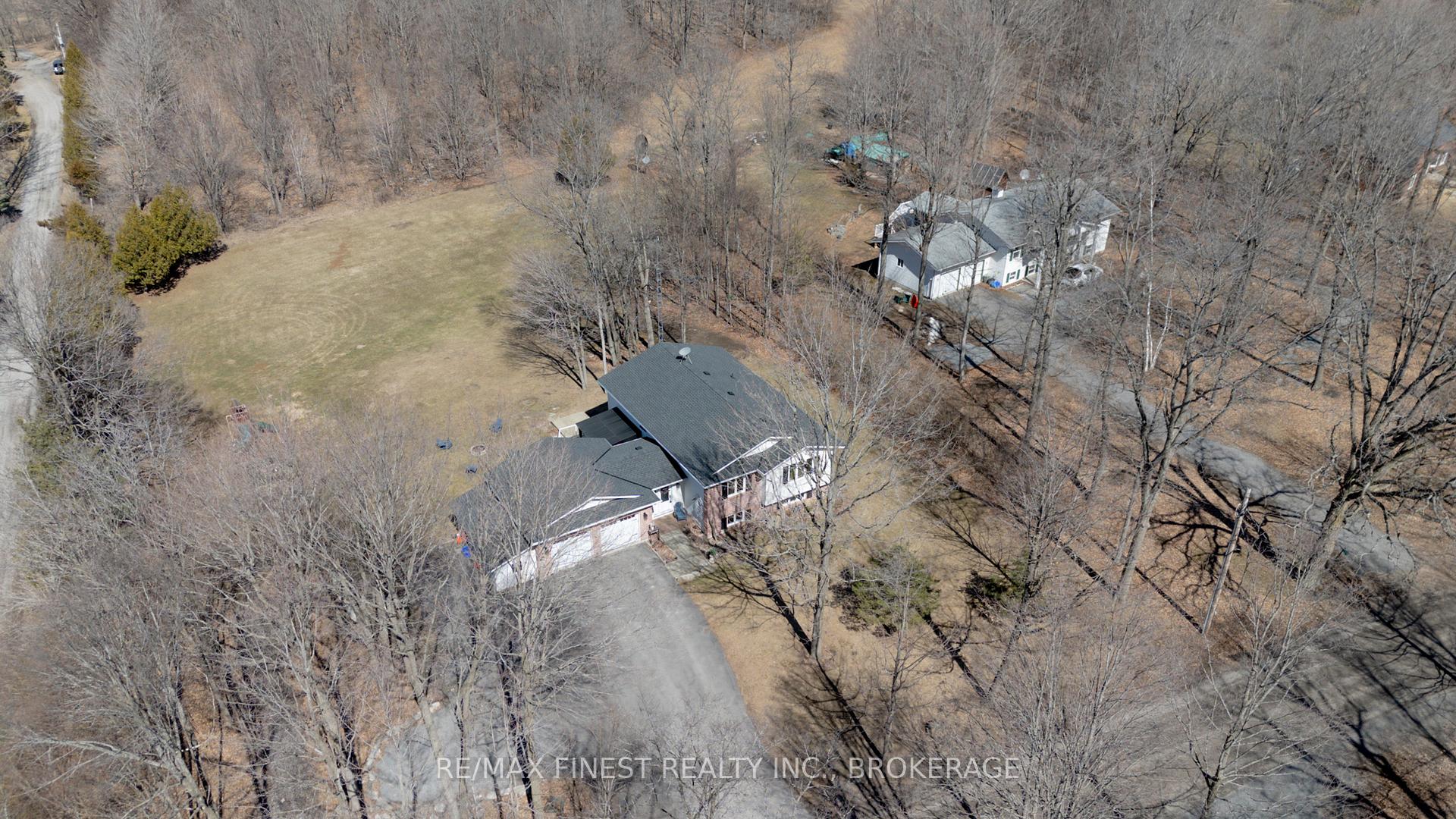Photo 2 of 1448 Rickards Road, Frontenac, Frontenac South — HOMEH