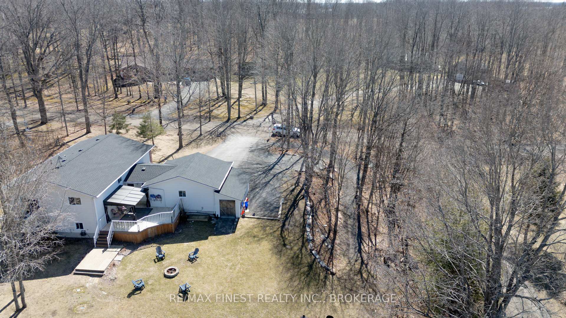 Photo 4 of 1448 Rickards Road, Frontenac, Frontenac South — HOMEH