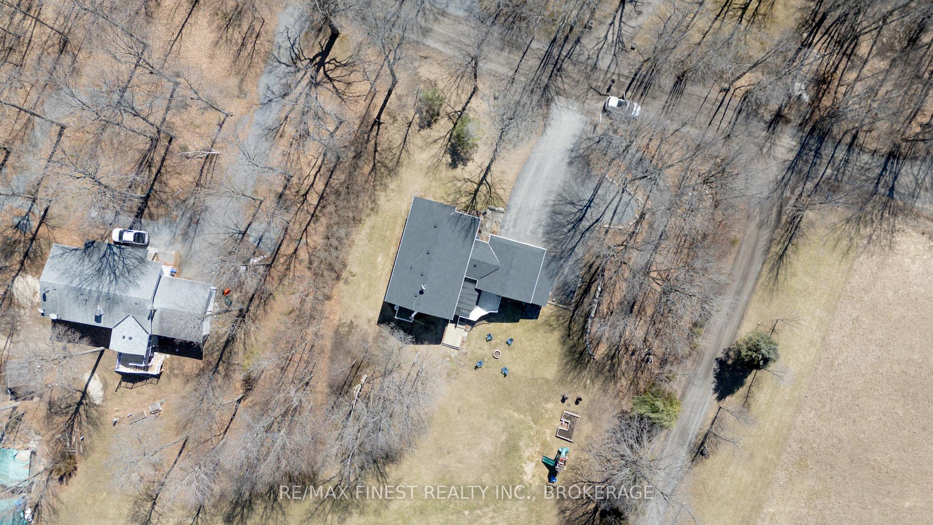 Photo 5 of 1448 Rickards Road, Frontenac, Frontenac South — HOMEH
