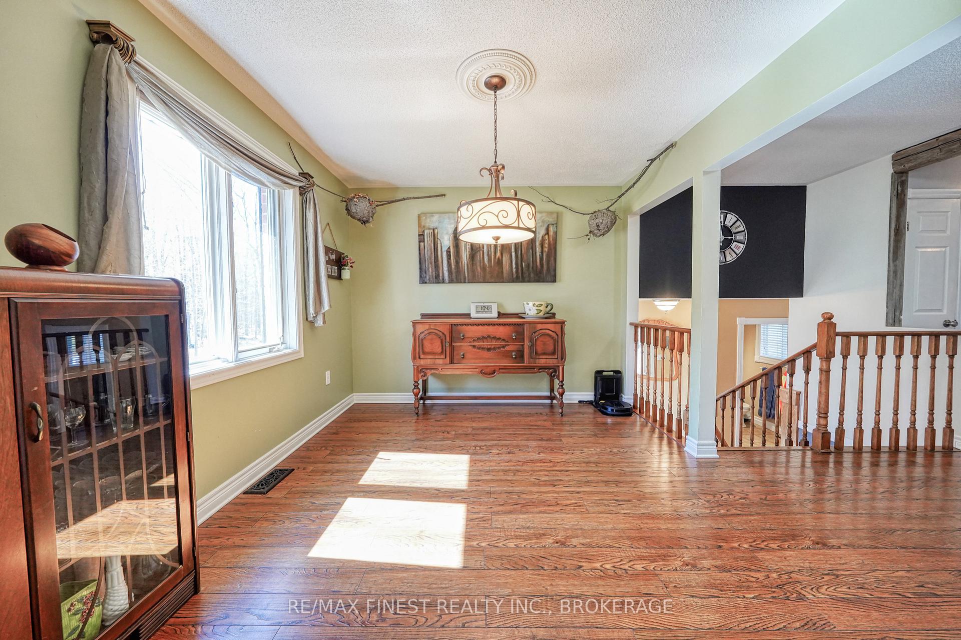 Photo 8 of 1448 Rickards Road, Frontenac, Frontenac South — HOMEH