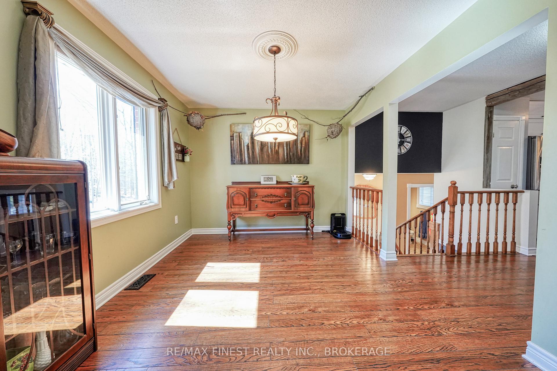 Photo 9 of 1448 Rickards Road, Frontenac, Frontenac South — HOMEH