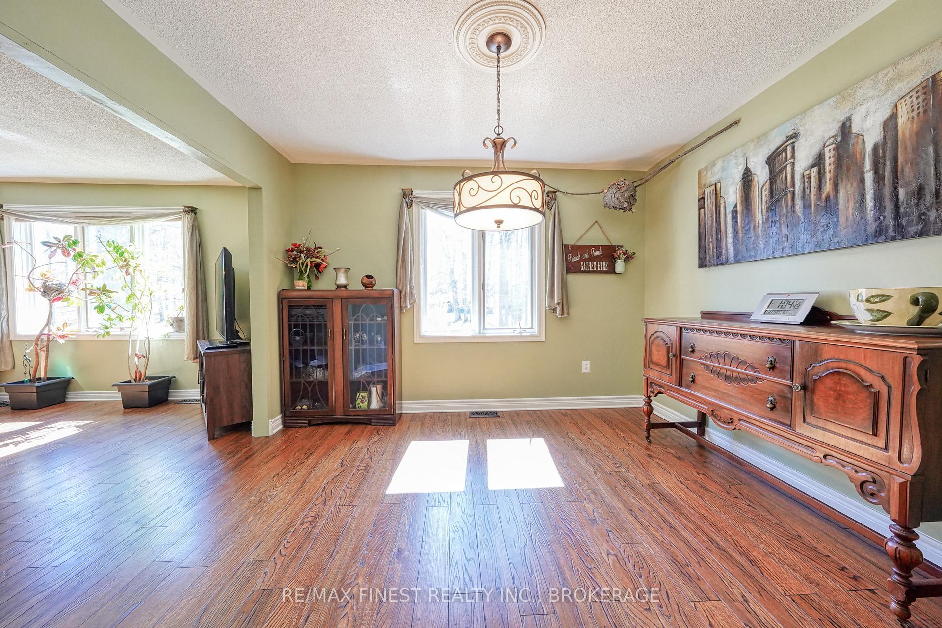 Photo 10 of 1448 Rickards Road, Frontenac, Frontenac South — HOMEH