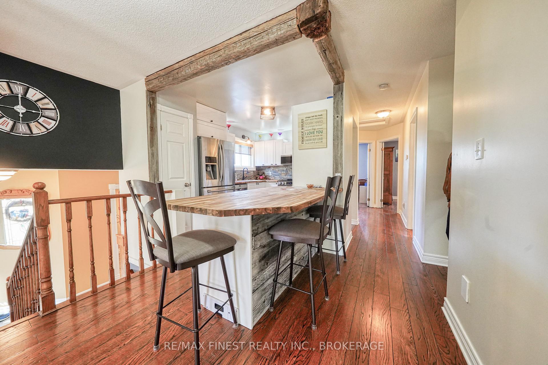 Photo 15 of 1448 Rickards Road, Frontenac, Frontenac South — HOMEH
