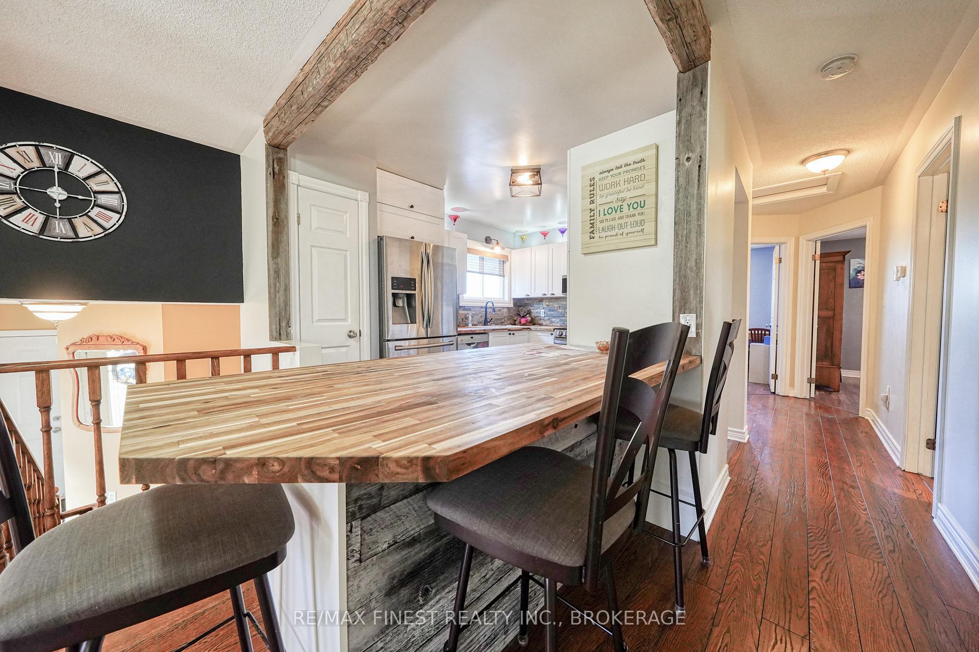 Photo 16 of 1448 Rickards Road, Frontenac, Frontenac South — HOMEH