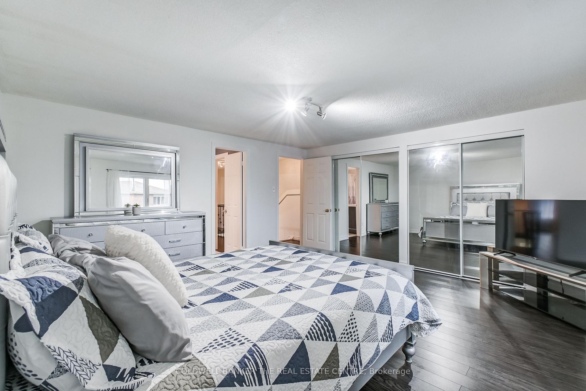 Photo 15 of 78 Stanwell Drive, Brampton, Heart Lake West — HOMEH