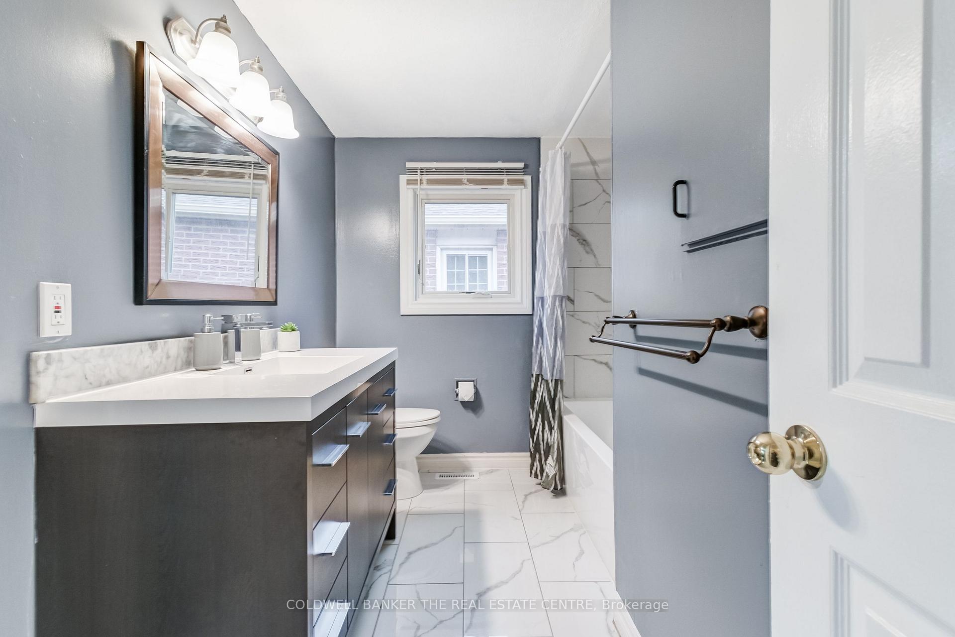 Photo 16 of 78 Stanwell Drive, Brampton, Heart Lake West — HOMEH