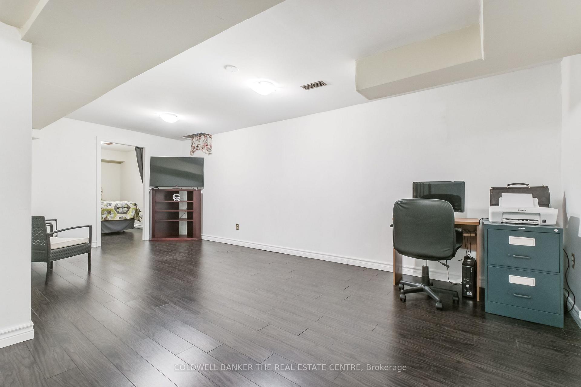 Photo 22 of 78 Stanwell Drive, Brampton, Heart Lake West — HOMEH