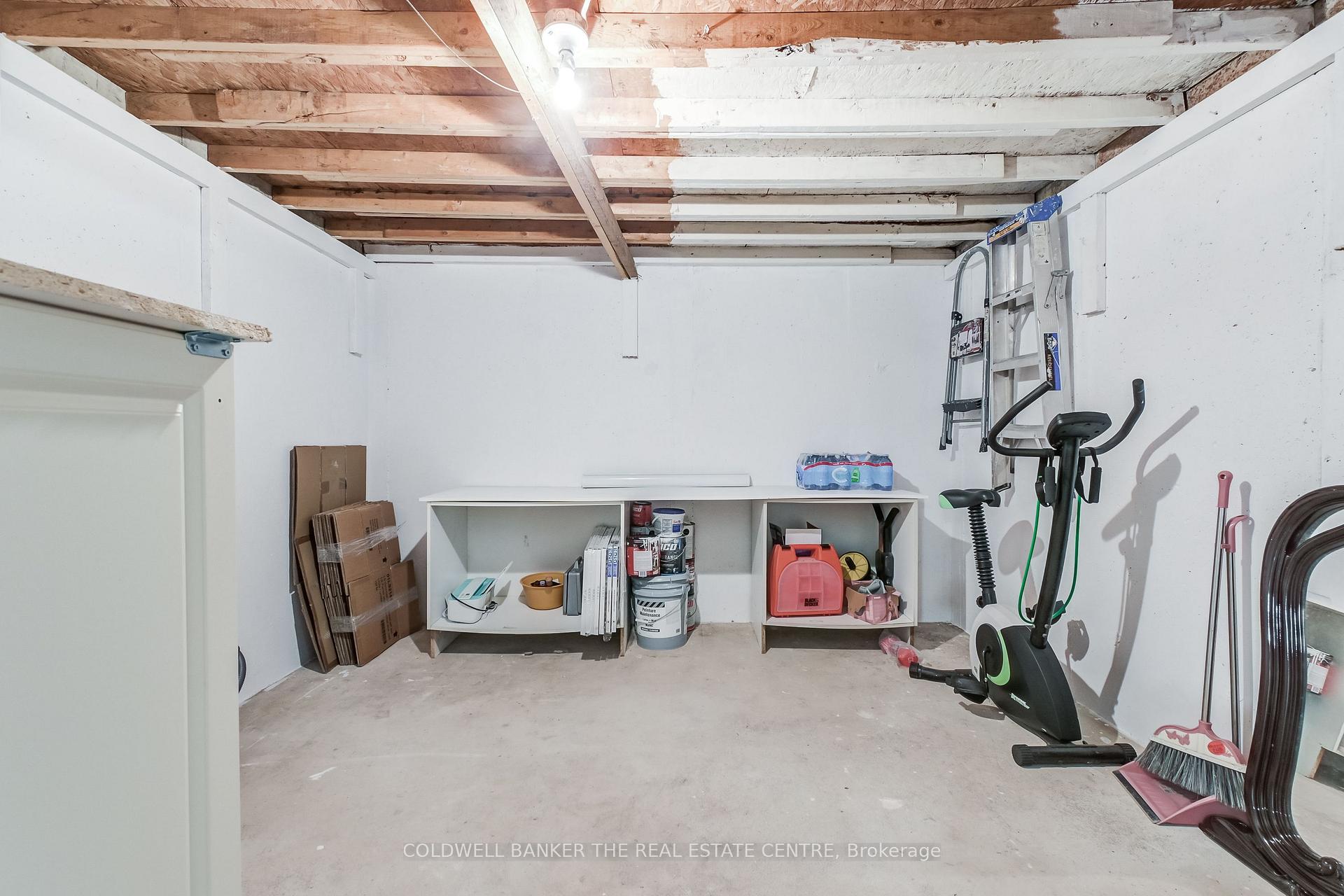 Photo 27 of 78 Stanwell Drive, Brampton, Heart Lake West — HOMEH