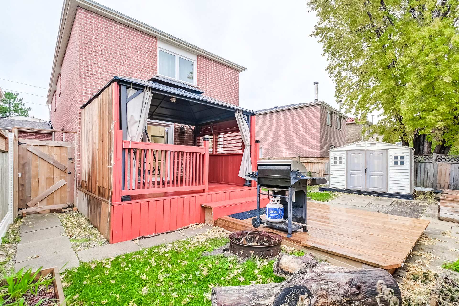 Photo 31 of 78 Stanwell Drive, Brampton, Heart Lake West — HOMEH