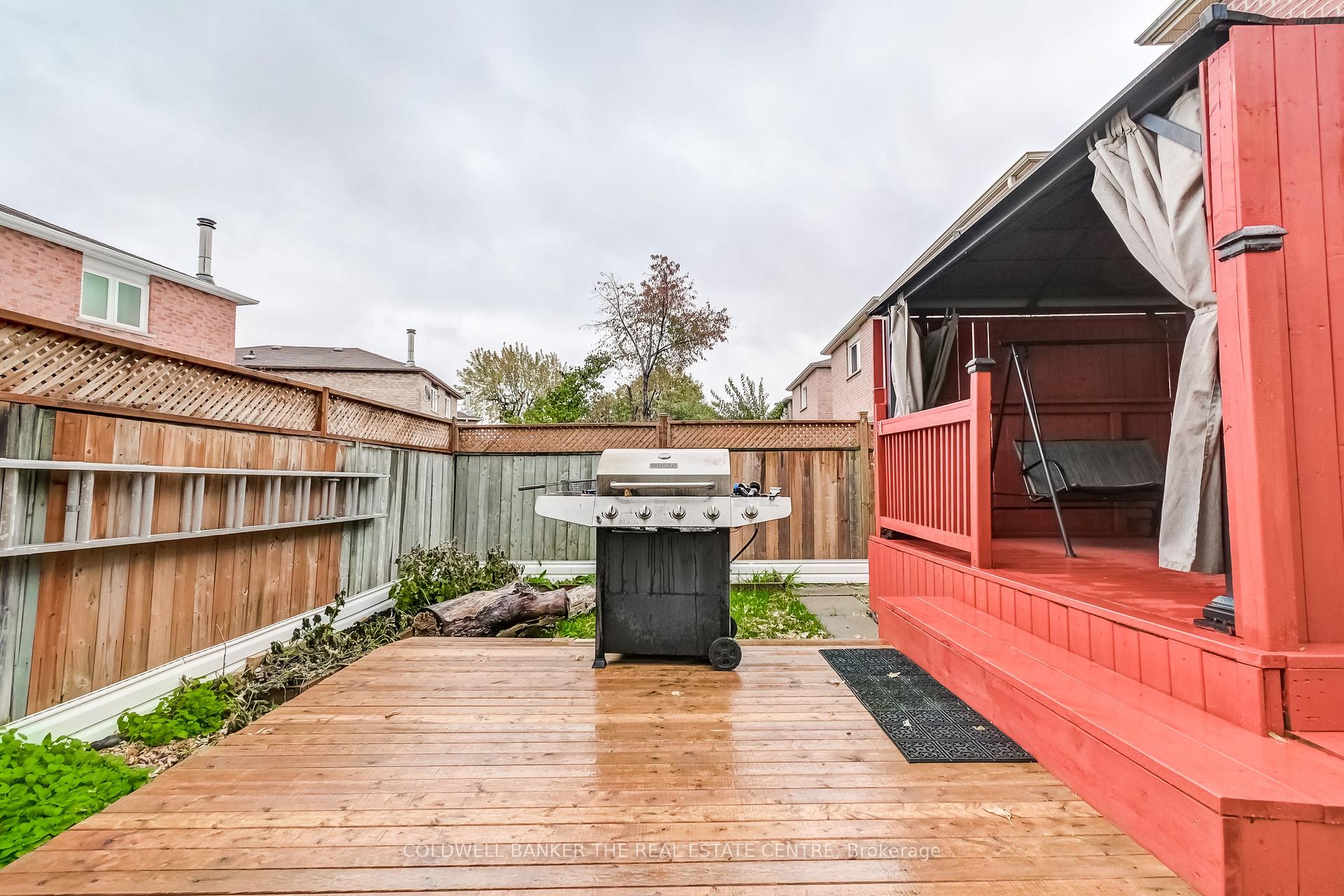 Photo 30 of 78 Stanwell Drive, Brampton, Heart Lake West — HOMEH