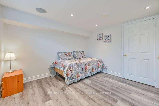 Photo 5 of Unit Basement, 68 Avondale Boulevard, Brampton, Avondale — HOMEH