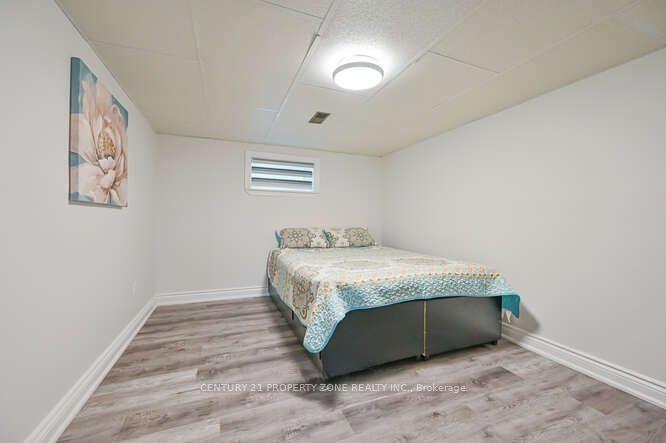Photo 6 of Unit Basement, 68 Avondale Boulevard, Brampton, Avondale — HOMEH
