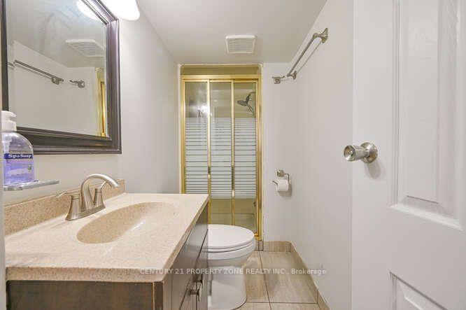 Photo 7 of Unit Basement, 68 Avondale Boulevard, Brampton, Avondale — HOMEH