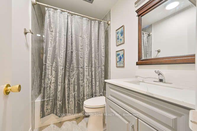 Photo 8 of Unit Basement, 68 Avondale Boulevard, Brampton, Avondale — HOMEH