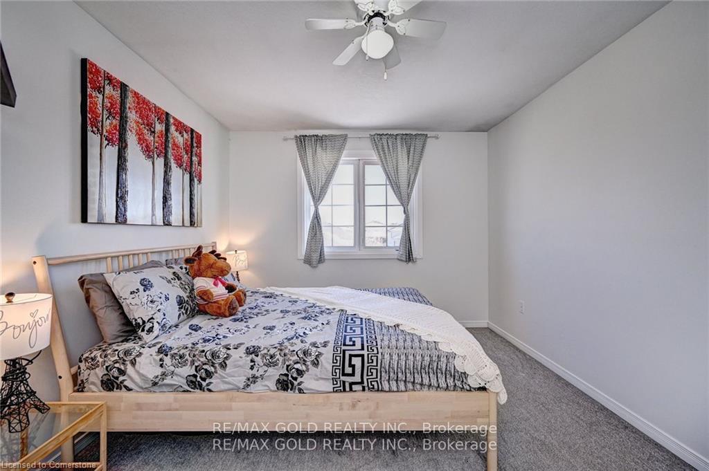 Photo 24 of 104 Edgemere Drive, Cambridge, Christopher-Champlain — HOMEH