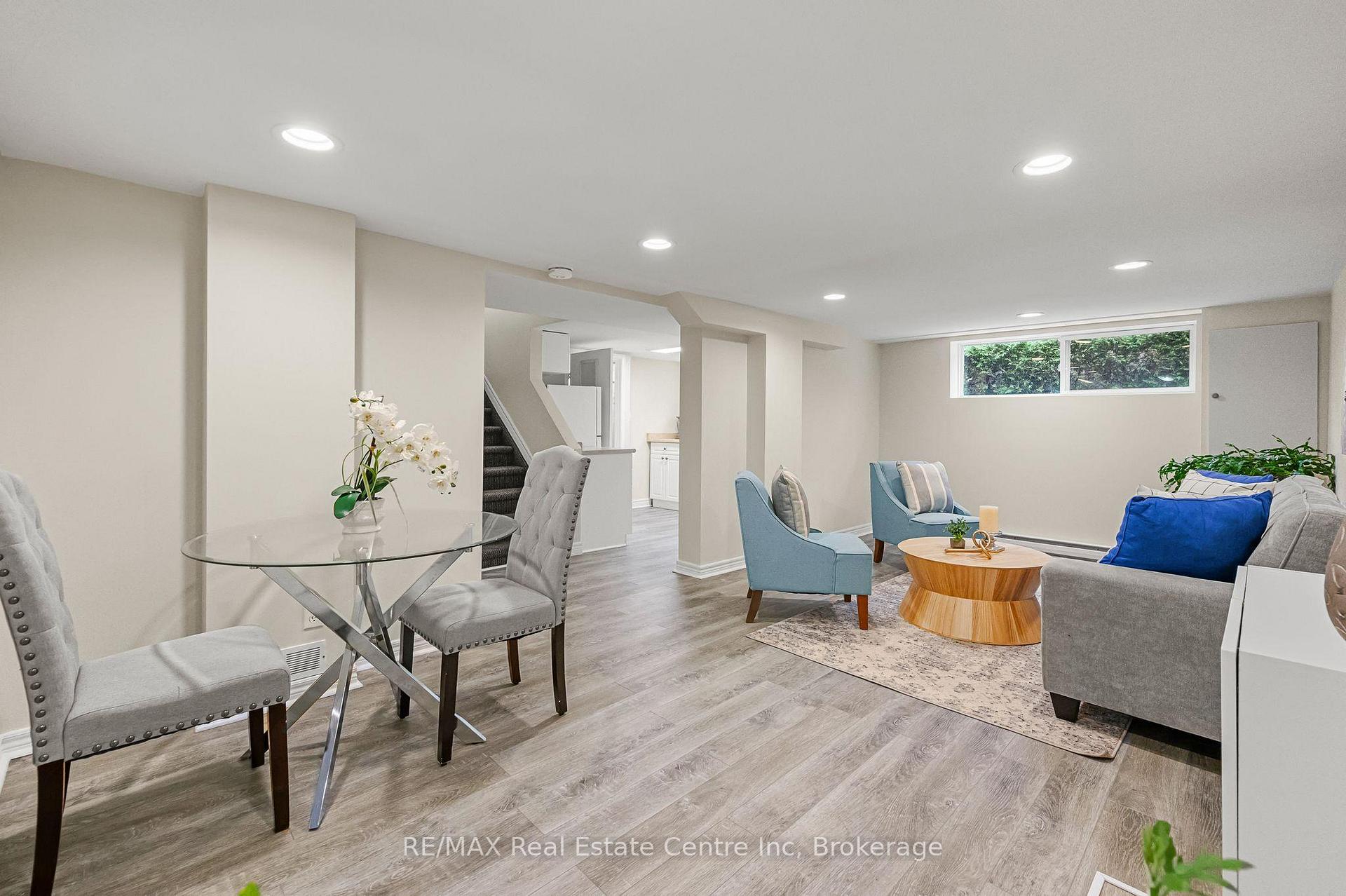 Photo 21 of 21 Normandy Drive, Guelph, St. George's — HOMEH