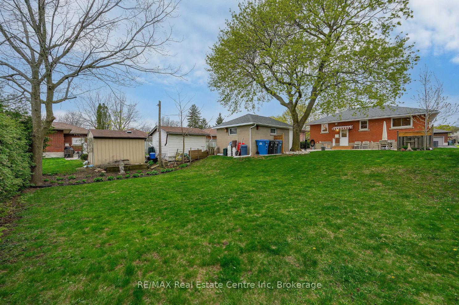Photo 32 of 21 Normandy Drive, Guelph, St. George's — HOMEH