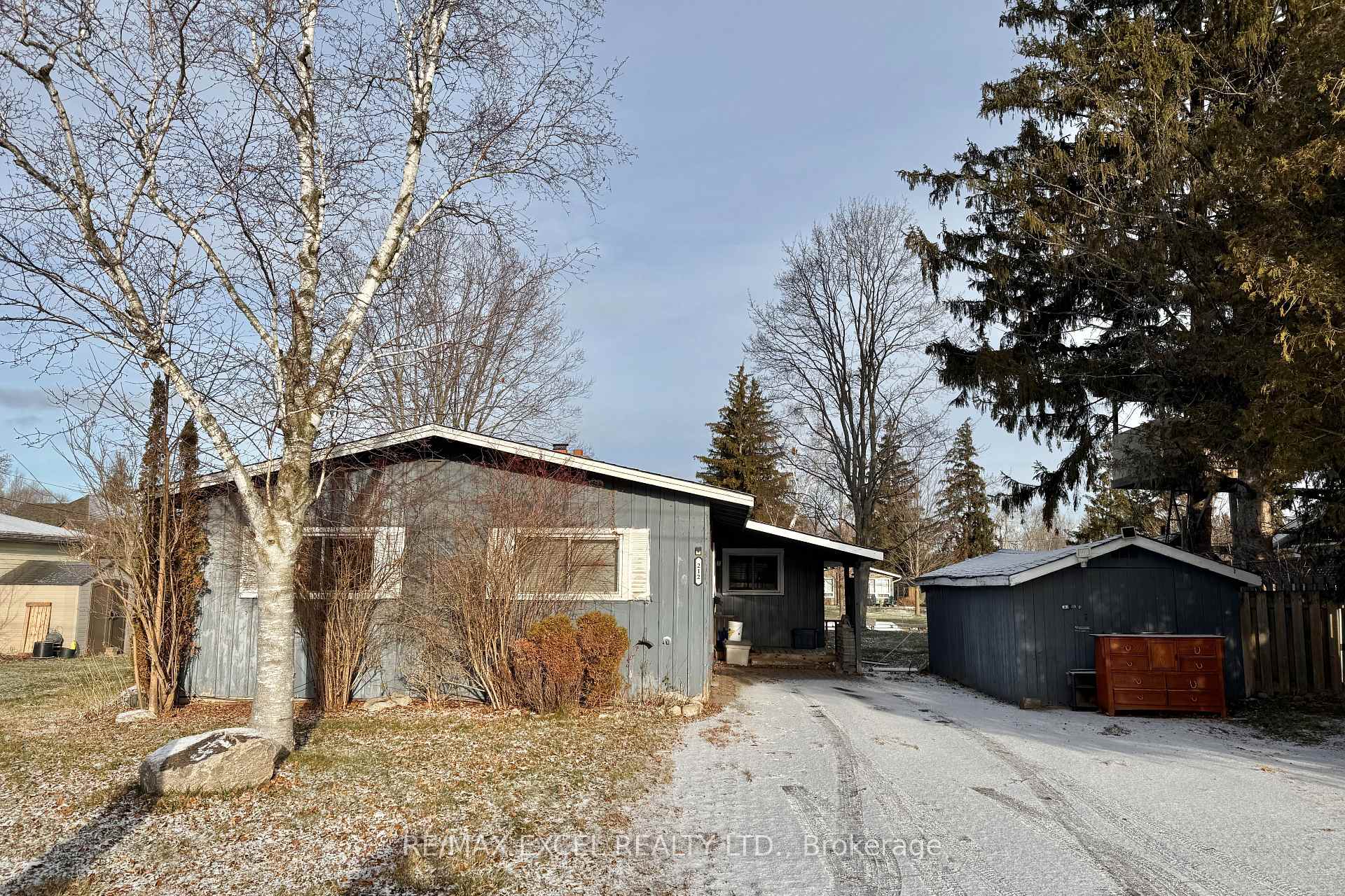 Photo 1 of 212 South Channel Drive, Georgina, Keswick North — HOMEH