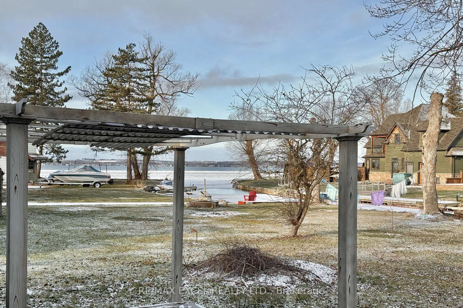 Photo 4 of 212 South Channel Drive, Georgina, Keswick North — HOMEH