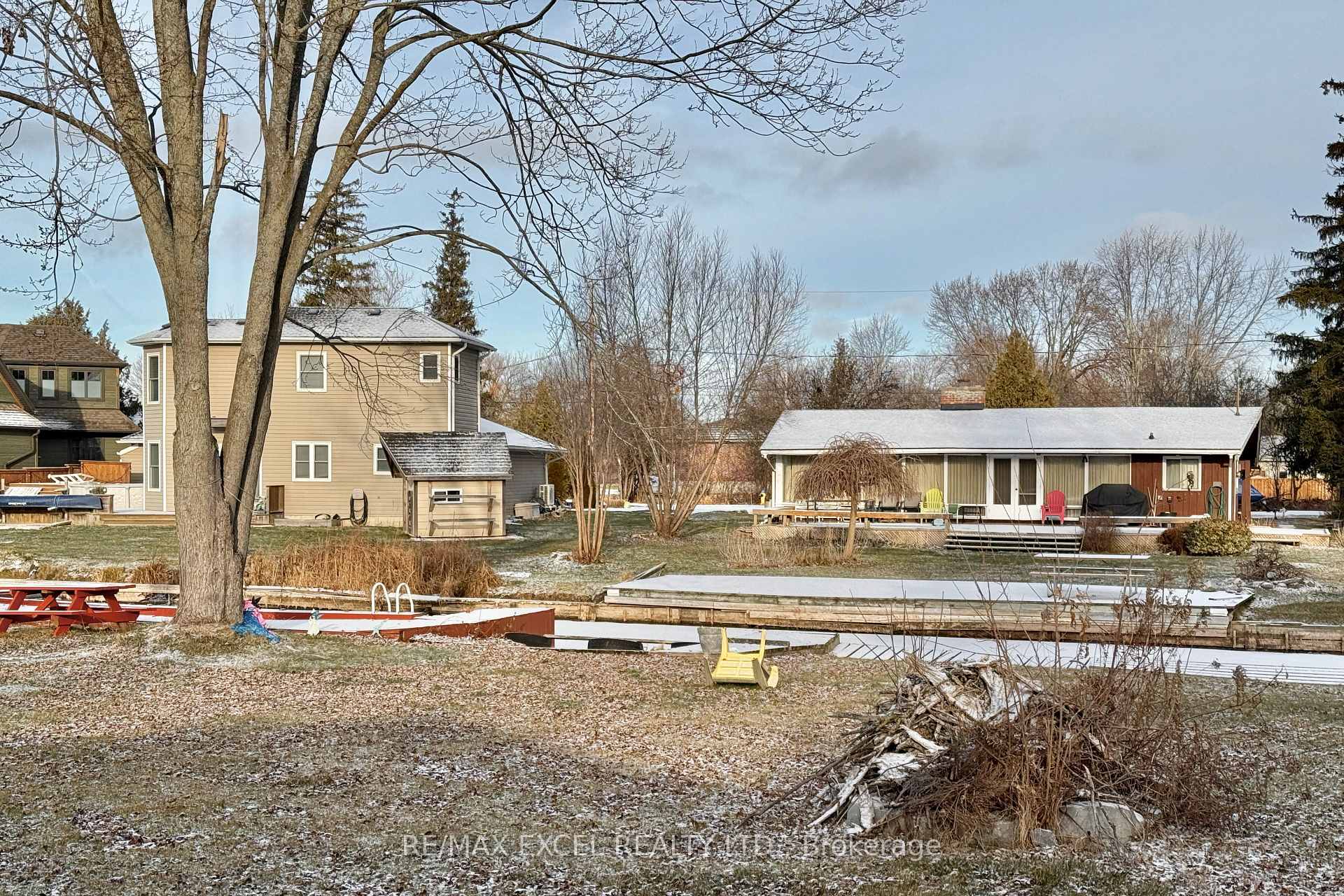 Photo 14 of 212 South Channel Drive, Georgina, Keswick North — HOMEH